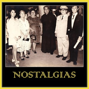 Nostalgias