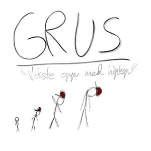 Vokste opp med hip hop