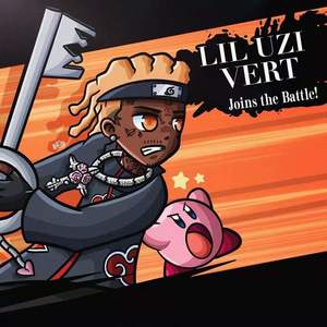 “2020”--Lil Uzi Vert Type beat