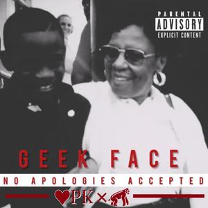 No Apologies Accepted (Explicit)