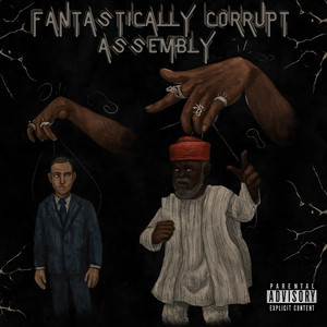 FM NO RADIO - Sauce (Long Live Don Slickz 2|Explicit)