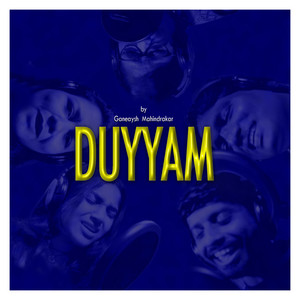 DUYYAM (Freestyle Versions)