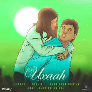 Uxaah (Remixes)