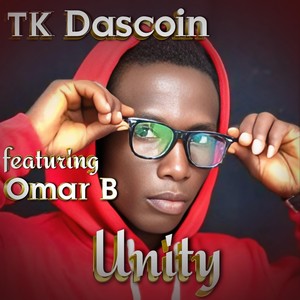 Unity (feat. Omar B)