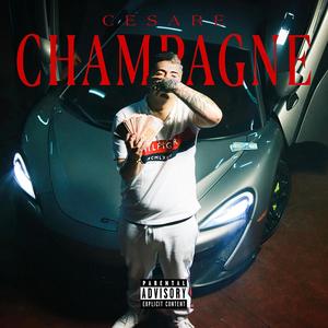 CHAMPAGNE (feat. BekalBeats, Icykolin & BluesoloAzul) (Explicit)