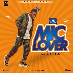 Mic lover (Explicit)