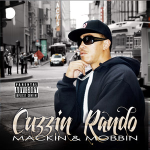 Mackin & Mobbin (Explicit)