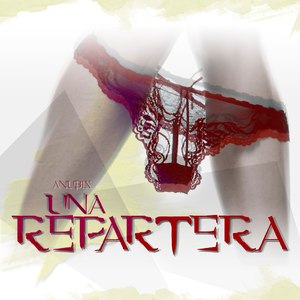 Una Repartera