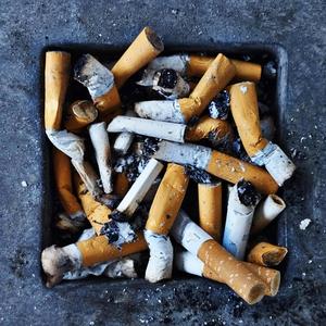 cígo za cígem (Explicit)