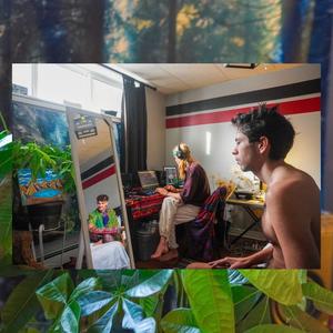 Stargazing in Guatemala (An Honest Prayer)