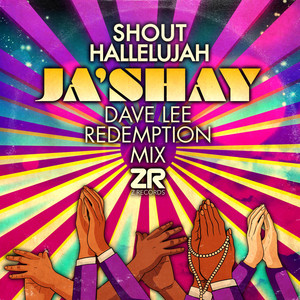 "Shout Hallelujah" (Dave Lee Redemption Mix)