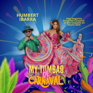 My Tumbao de Carnaval (Explicit)