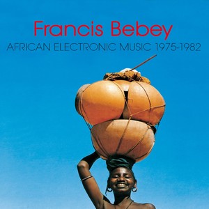 African Electronic Music (1975-1982)