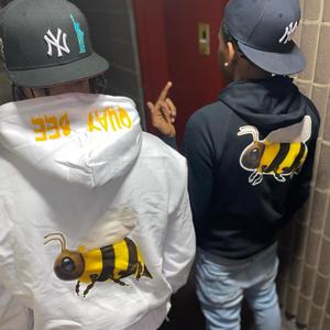 Beneath Me (Explicit)