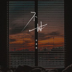 不甘 (DJAh版)封面