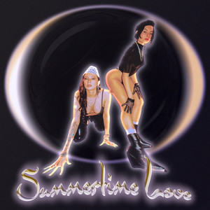 Summertime Love (feat. Benzi Boo)