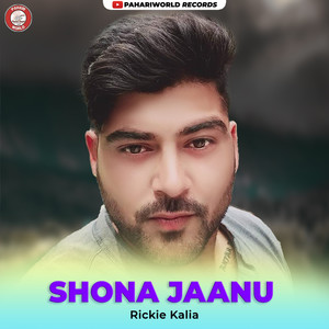 Shona Jaanu