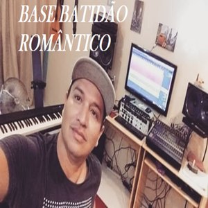 Base Batidão Romântico