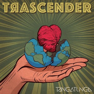 Trascender