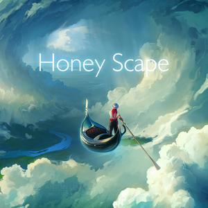 Honey Scape