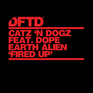 Fired Up (Extended Mix)