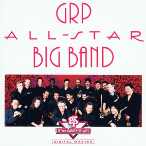 GRP All-Star Big Band