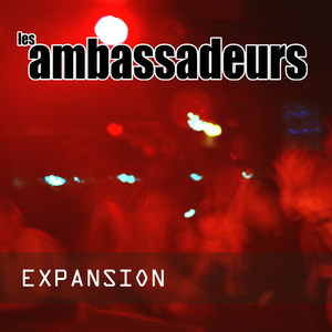 Expansion (Explicit)