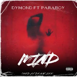 Mind (feat. Paraboy) [Explicit]