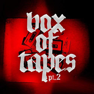 Box Of Tapes 2 (Explicit)