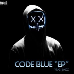 Code Blue "EP"