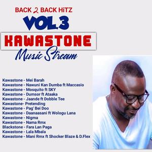 DUMSOR (feat. ATAAKA)