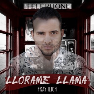 Llórame Llama