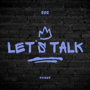 Let's Talk (Explicit)