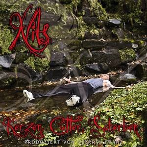 Freunde/Paranoia (Explicit)