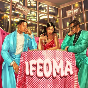 Ifeoma (Explicit)