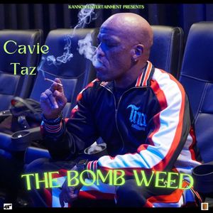 THE BOMB WEED (feat. Joe Whisper) [Explicit]