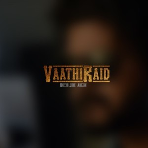 Vaathi Raid