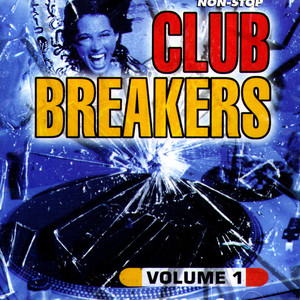 Club Breakers Vol. 1