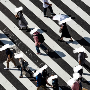 Fake Friends (Explicit)