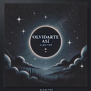Olvidarte asi
