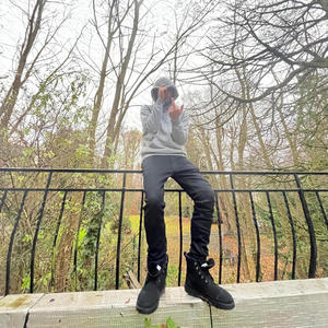 Visage (feat. trell gianni & erasisdead) (Explicit)
