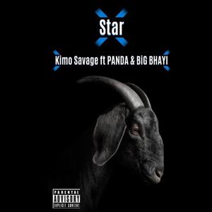 STAR (feat. Panda & Big Bhayi) (Explicit)