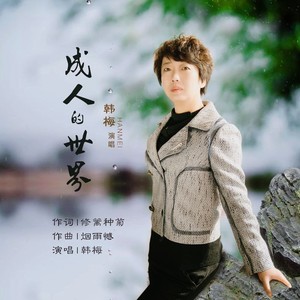 成人的世界