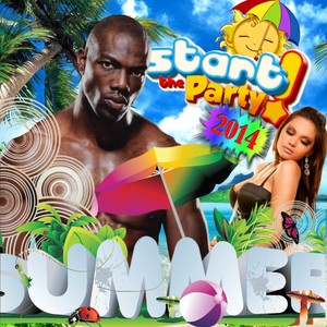 Summer Party 2014 (German Hit Mix)