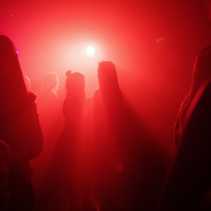 Can't Stop (feat. Rho)