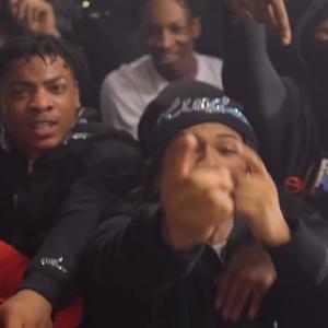 OA (feat. Dougie B, Yagi B & Jo Bandz) (Explicit)