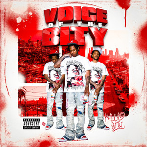 Voice Of The Bity (Explicit)