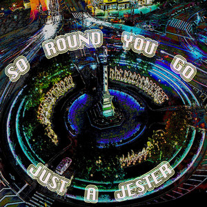 So Round You Go