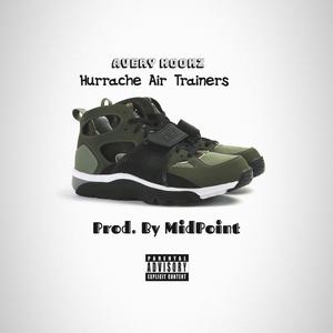 Hurrache Air Trainers (Explicit)
