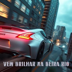 VEM BRILHAR NA BEIRA RIO